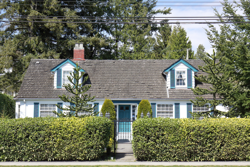 Illustration for article titled Pics from the Curbside: 2018-04-22 to Kerrisdale